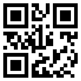 Il QrCode di 3204855937