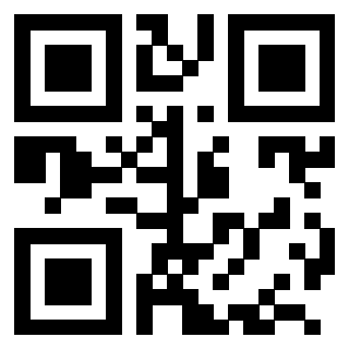 Il QrCode di 3204855938