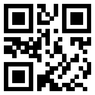 3204855941 - Immagine del QrCode associato