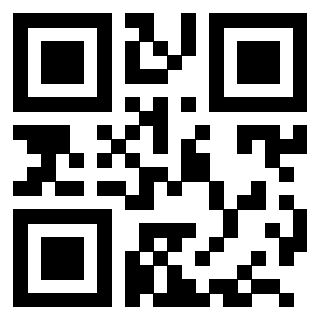 Scansione del QrCode di 3204855942