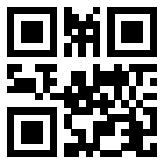 3204855943 - Immagine del QrCode associato