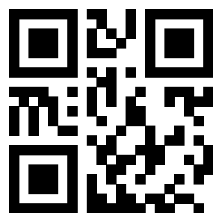 Immagine del Qr Code di 3204855945