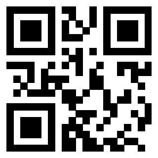 Immagine del QrCode di 3204855946