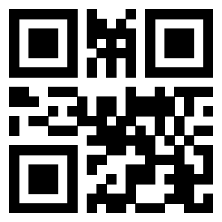 Il Qr Code di 3204855947