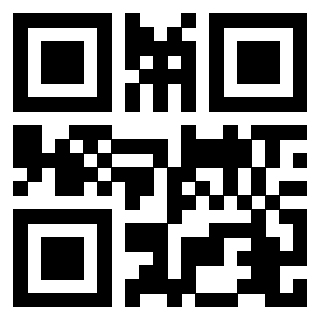 3204855949 - Immagine del QrCode associato