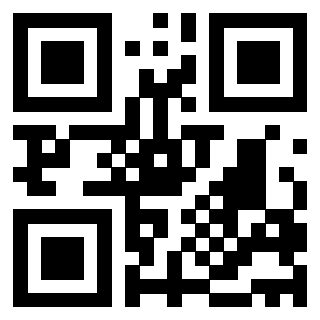 3204855950 - Immagine del Qr Code associato