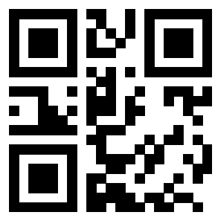 Il QrCode di 3204855951