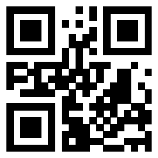Scansione del QrCode di 3204855952
