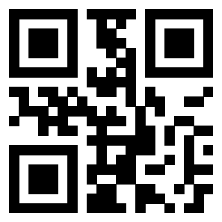 Immagine del Qr Code di 3204855955