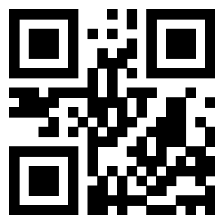 Immagine del QrCode di 3204855957
