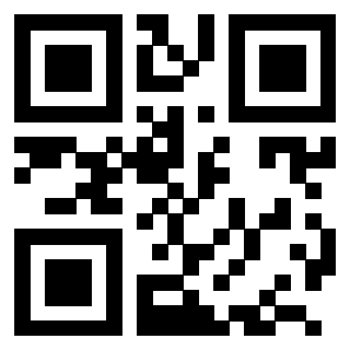 Immagine del QrCode di 3204855960