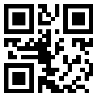 Immagine del Qr Code di 3204855962