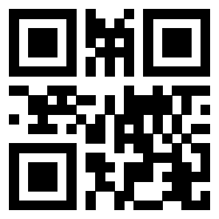 Il QrCode di 3204855967