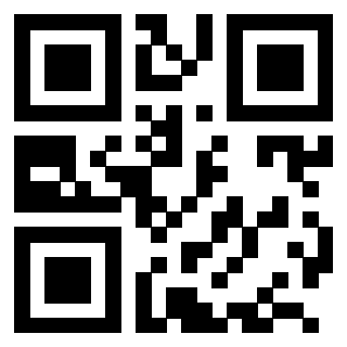 Il QrCode di 3204855968
