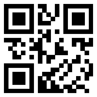 Il Qr Code di 3204855970