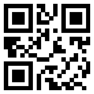 3204855972 - Immagine del Qr Code associato