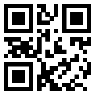 3204855974 - Immagine del Qr Code associato