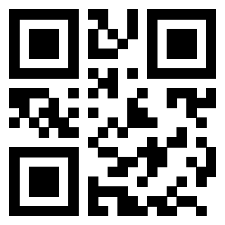 3204855975 - Immagine del Qr Code associato