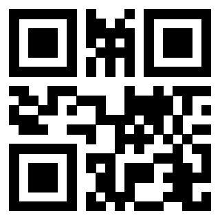 Il QrCode di 3204855982