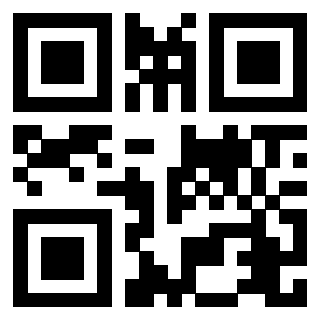 Scansione del Qr Code di 3204855989