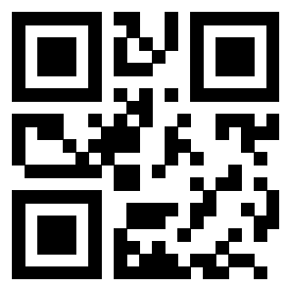 Immagine del Qr Code di 3204855993