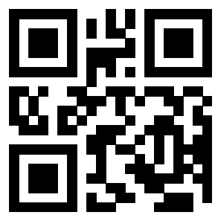3204855998 - Immagine del QrCode associato