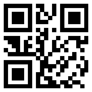 3204856001 - Immagine del Qr Code