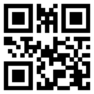 Scansione del Qr Code di 3204856004