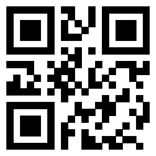 Immagine del QrCode di 3204856005