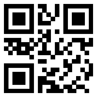 Scansione del QrCode di 3204856006