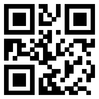 Immagine del Qr Code di 3204856007