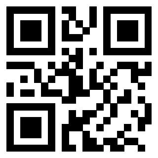 3204856010 - Immagine del Qr Code associato