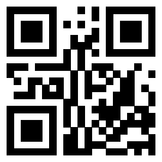 Il QrCode di 3204856013