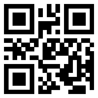 Scansione del QrCode di 3204856015