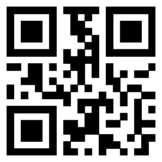 3204856017 - Immagine del Qr Code associato