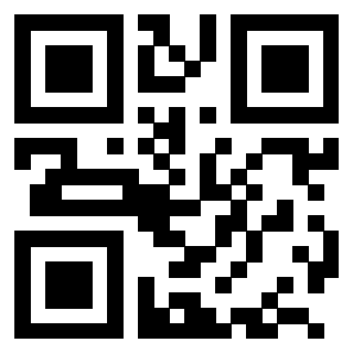 3204856018 - Immagine del QrCode