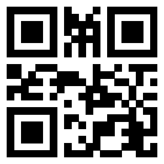 3204856021 - Immagine del Qr Code