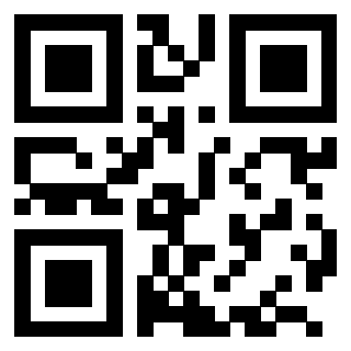 Scansione del Qr Code di 3204856026
