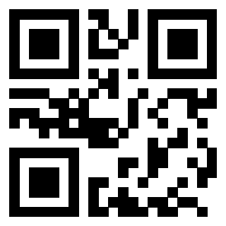 Immagine del QrCode di 3204856027