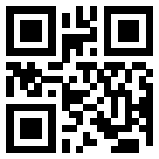 Immagine del Qr Code di 3204856028