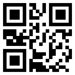 3204856037 - Immagine del QrCode