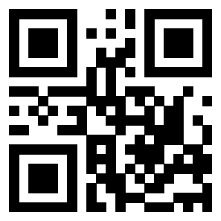 Immagine del Qr Code di 3204856043