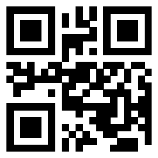 Immagine del Qr Code di 3204856047