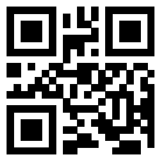 Il QrCode di 3204856048