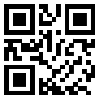 Scansione del QrCode di 3204856060