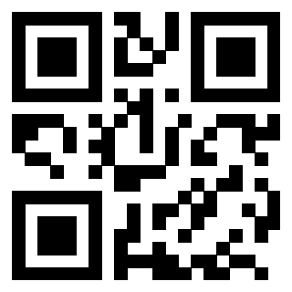 Immagine del QrCode di 3204856061