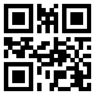 Scansione del Qr Code di 3204856062