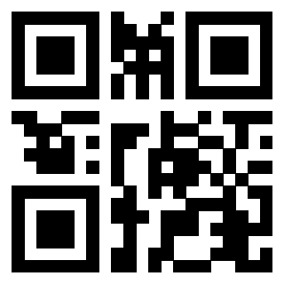 3204856063 - Immagine del QrCode associato