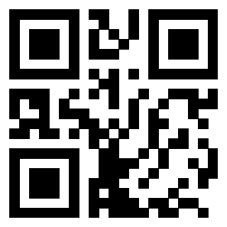 Immagine del Qr Code di 3204856070