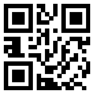Scansione del QrCode di 3204856071